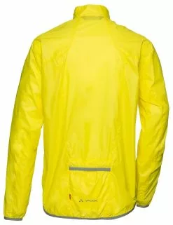 VAUDE Air Jacket-III -Fahrradzubehör Verkäufe 2023 Vaude Jacke Me Air Jacket III canary 40813 125a