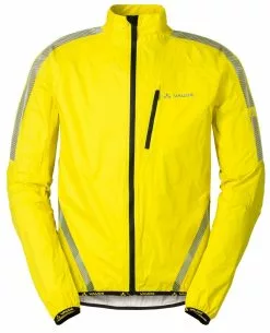 VAUDE Luminum Performance Jacket -Fahrradzubehör Verkäufe 2023 Vaude Jacke Me Luminum Preformance Jacket Canary 40519 125 4052285375676