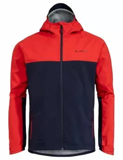 VAUDE Moab Rain Jacket
