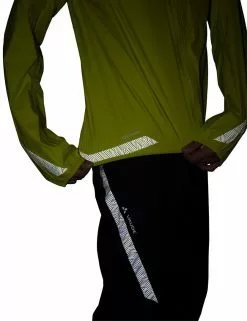 VAUDE Men´s Luminum Performance Jacket-II -Fahrradzubehör Verkäufe 2023 Vaude Jacke Mens Luminum Preformance Jacket II bright green 42280971b