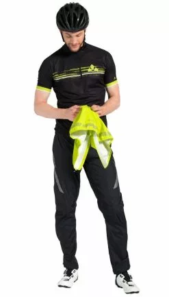 VAUDE Men´s Luminum Performance Jacket-II -Fahrradzubehör Verkäufe 2023 Vaude Jacke Mens Luminum Preformance Jacket II bright green 42280971c