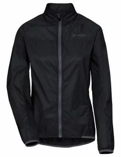 VAUDE Women´s Air Jacket-III -Fahrradzubehör Verkäufe 2023 Vaude Jacke Wo Air Jacket III black 40806 010 4052285637774