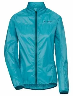 VAUDE Women´s Air Jacket-III -Fahrradzubehör Verkäufe 2023 Vaude Jacke Wo Air Jacket III cyan 40806 784