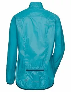 VAUDE Women´s Air Jacket-III -Fahrradzubehör Verkäufe 2023 Vaude Jacke Wo Air Jacket III cyan 40806 784a