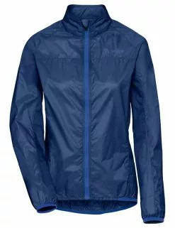 VAUDE Women´s Air Jacket-III -Fahrradzubehör Verkäufe 2023 Vaude Jacke Wo Air Jacket III sailor blue 40806 756