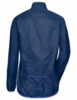 VAUDE Women´s Air Jacket-III -Fahrradzubehör Verkäufe 2023 Vaude Jacke Wo Air Jacket III sailor blue 40806 756a
