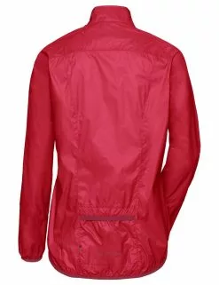 VAUDE Women´s Air Jacket-III -Fahrradzubehör Verkäufe 2023 Vaude Jacke Wo Air Jacket III strawberry 40806 938a