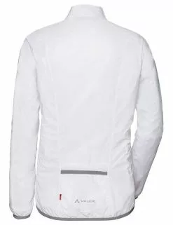 VAUDE Women´s Air Jacket-III -Fahrradzubehör Verkäufe 2023 Vaude Jacke Wo Air Jacket III white 40806 001a
