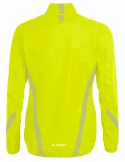 VAUDE Luminum-Woman Performance Jacket-II -Fahrradzubehör Verkäufe 2023 Vaude Jacke Wo Luminum Preformance Jacket II bright green 42282 971a