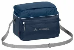 Vaude Road II Lenkertasche Ab 2018 Incl. Klickfix-Halter -Fahrradzubehör Verkäufe 2023 Vaude Lenkertasche Road II marine blau 124063050 4052285396565