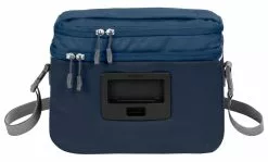 Vaude Road II Lenkertasche Ab 2018 Incl. Klickfix-Halter -Fahrradzubehör Verkäufe 2023 Vaude Lenkertasche Road II marine blau 124063050 4052285396565a