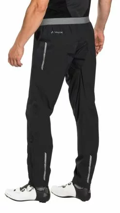 Vaude Vatten Pants -Fahrradzubehör Verkäufe 2023 Vaude Me Vatten Pants black schwarz 41355010c