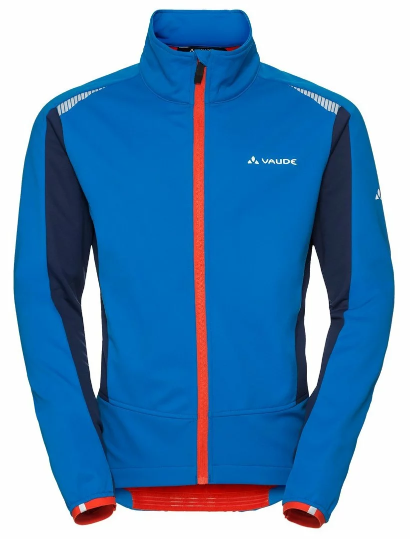 VAUDE Bealach Softshell Jacket 1 VAUDE Bealach Softshell Jacket