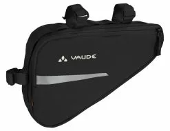 Vaude Triangle Bag Schwarz
