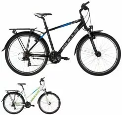 Bulls Pulsar Street 2017