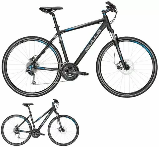 Bulls Cross Bike 2 2016 4 Bulls Cross Bike 2 2016 -Fahrradzubehör Verkäufe 2023 alle 3