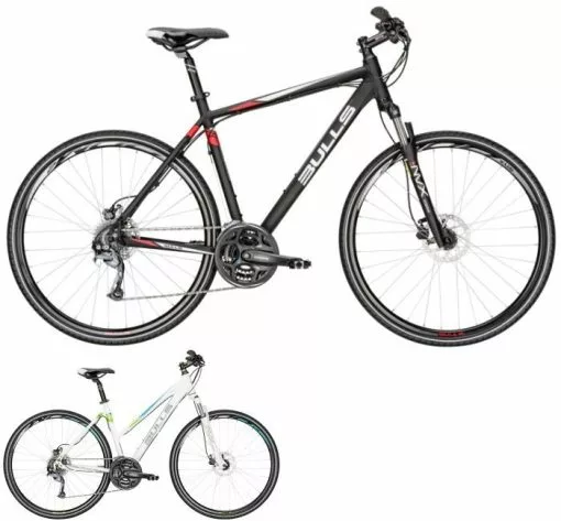 Bulls Cross Bike 1 2016 5 Bulls Cross Bike 1 2016 -Fahrradzubehör Verkäufe 2023 alle