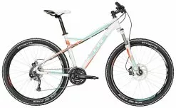 Bulls Zarena Disc-27½-Zoll 2016